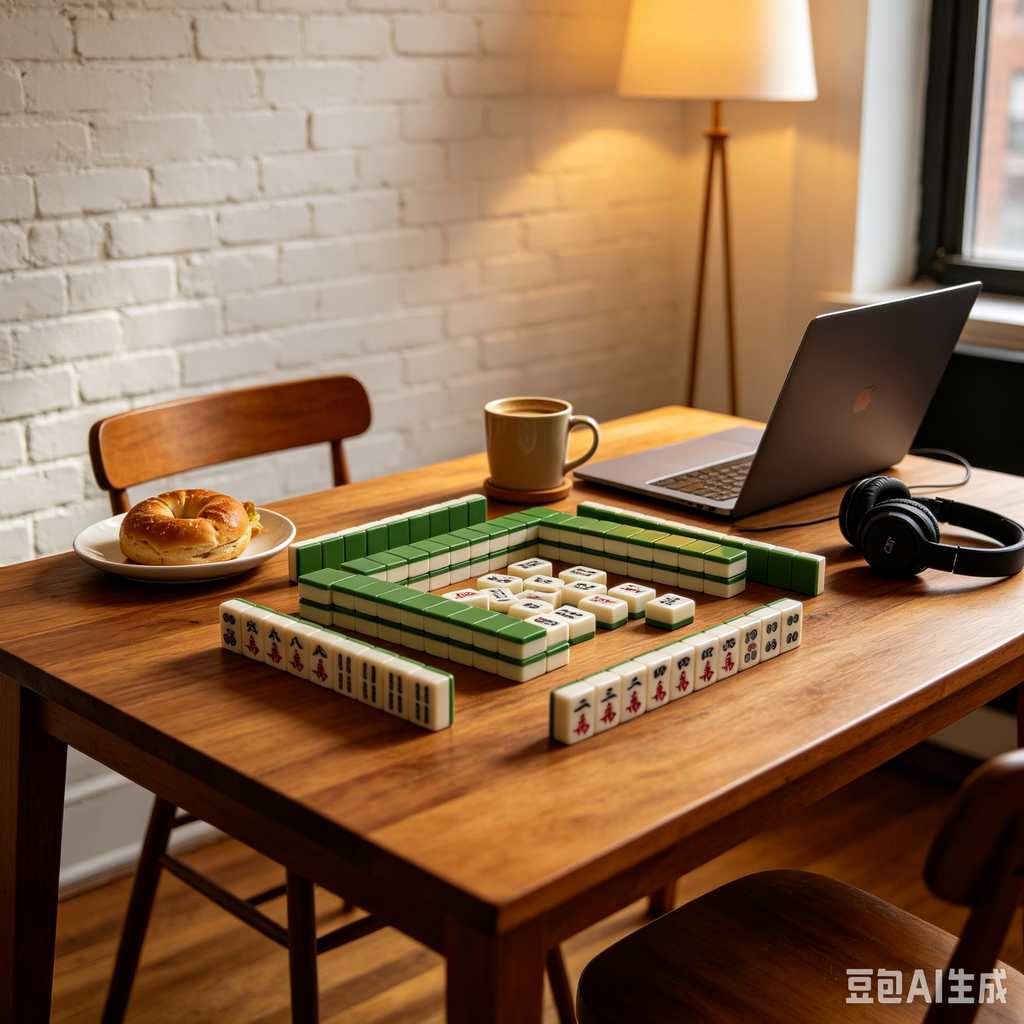 Oaxaca,mahjong